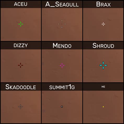 valorant crosshair database|valorant crosshairs sitesi.